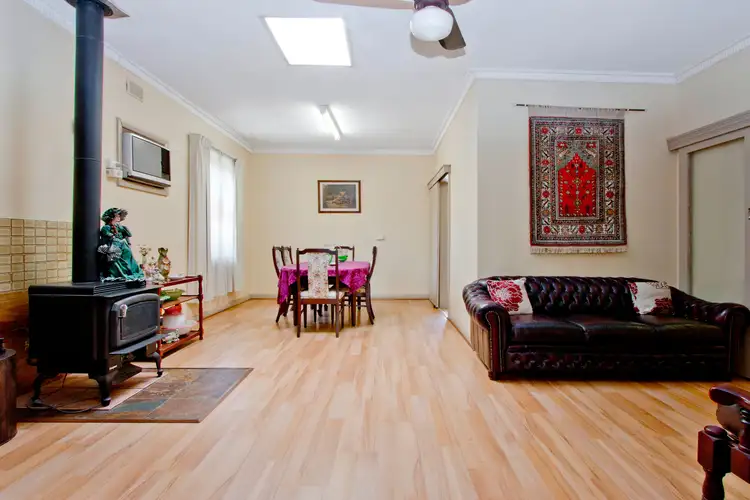 Second view of Homely house listing, 2 Charlotte Terrace, Grange SA 5022