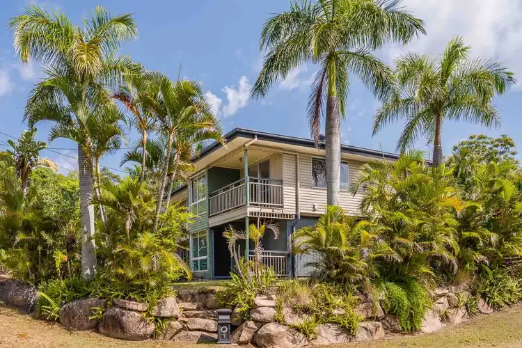 Second view of Homely house listing, 1 Dorset Court, Ferny Hills QLD 4055