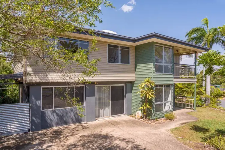 Fourth view of Homely house listing, 1 Dorset Court, Ferny Hills QLD 4055