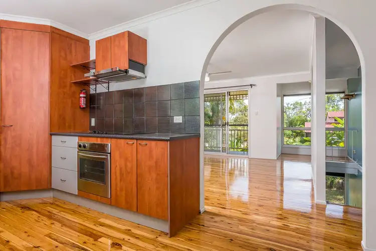 Sixth view of Homely house listing, 1 Dorset Court, Ferny Hills QLD 4055