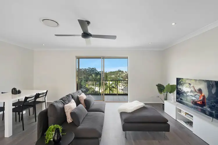 12/31 Alinjarra Drive, Tugun QLD 4224