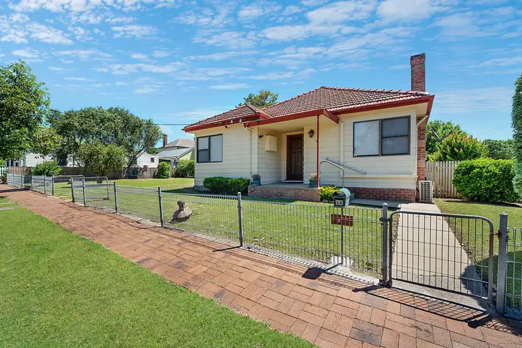 Second view of Homely house listing, 5A Northumberland Street, Morpeth NSW 2321