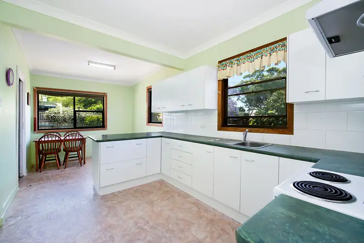 Fourth view of Homely house listing, 5A Northumberland Street, Morpeth NSW 2321