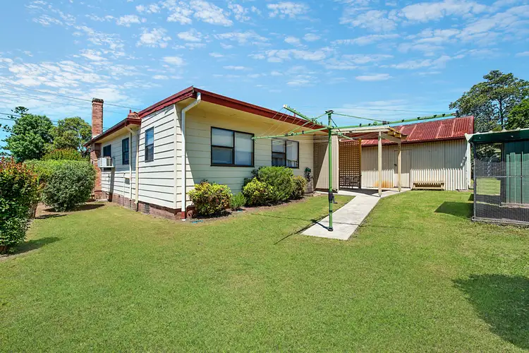 Seventh view of Homely house listing, 5A Northumberland Street, Morpeth NSW 2321