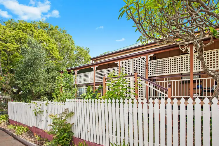 20 Taylor Street, Toowoomba City QLD 4350