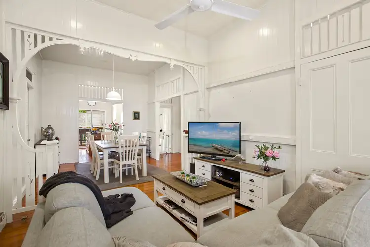 Second view of Homely house listing, 20 Taylor Street, Toowoomba City QLD 4350