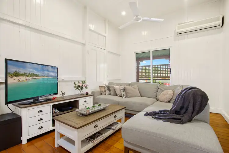 Third view of Homely house listing, 20 Taylor Street, Toowoomba City QLD 4350