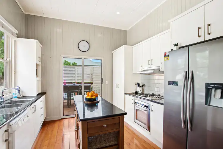 Fourth view of Homely house listing, 20 Taylor Street, Toowoomba City QLD 4350