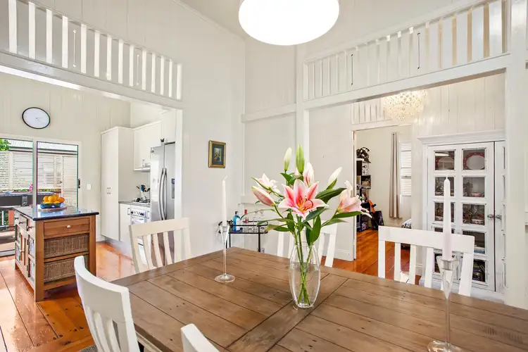 Fifth view of Homely house listing, 20 Taylor Street, Toowoomba City QLD 4350