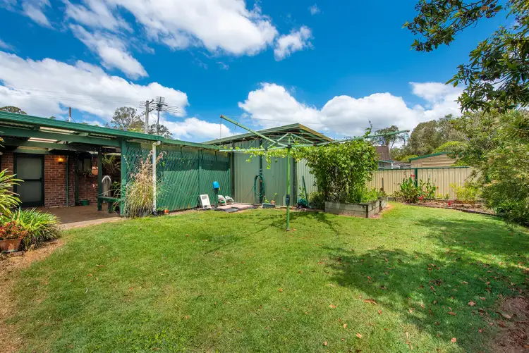 Fourth view of Homely house listing, 69 Passerine Drive, Rochedale South QLD 4123