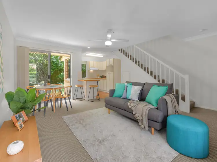 6/24 Bere Street, Gaythorne QLD 4051