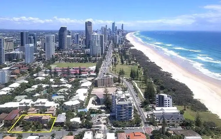 21/21-25 Peerless Avenue, Mermaid Beach QLD 4218