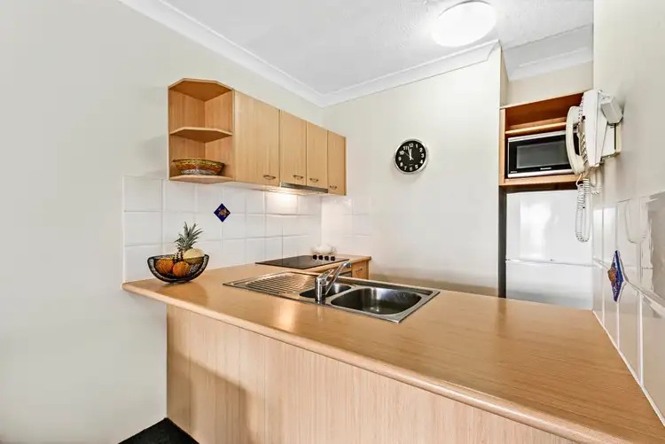 Fourth view of Homely unit listing, 21/21-25 Peerless Avenue, Mermaid Beach QLD 4218