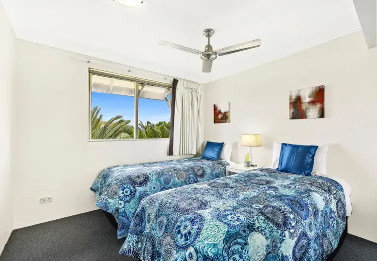 Seventh view of Homely unit listing, 21/21-25 Peerless Avenue, Mermaid Beach QLD 4218