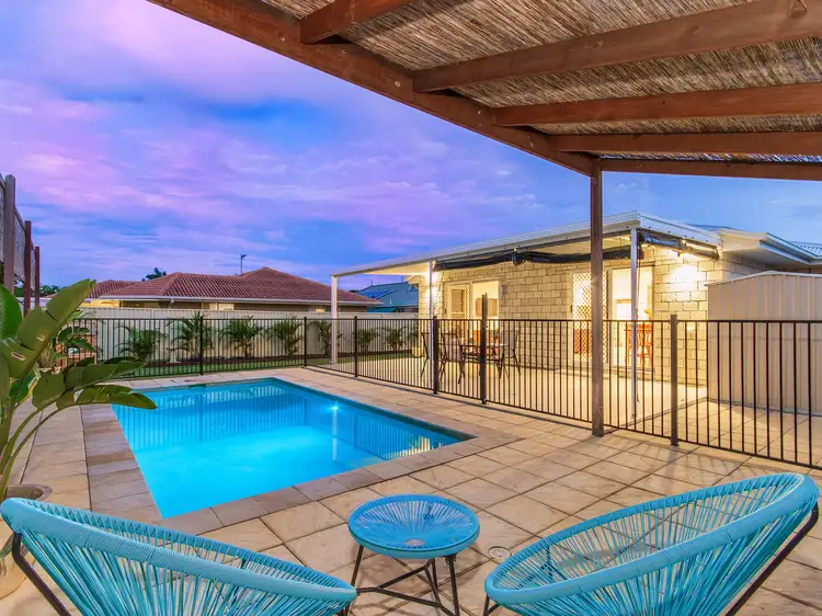 Main view of Homely house listing, 7 Roseapple Circuit, Oxenford QLD 4210