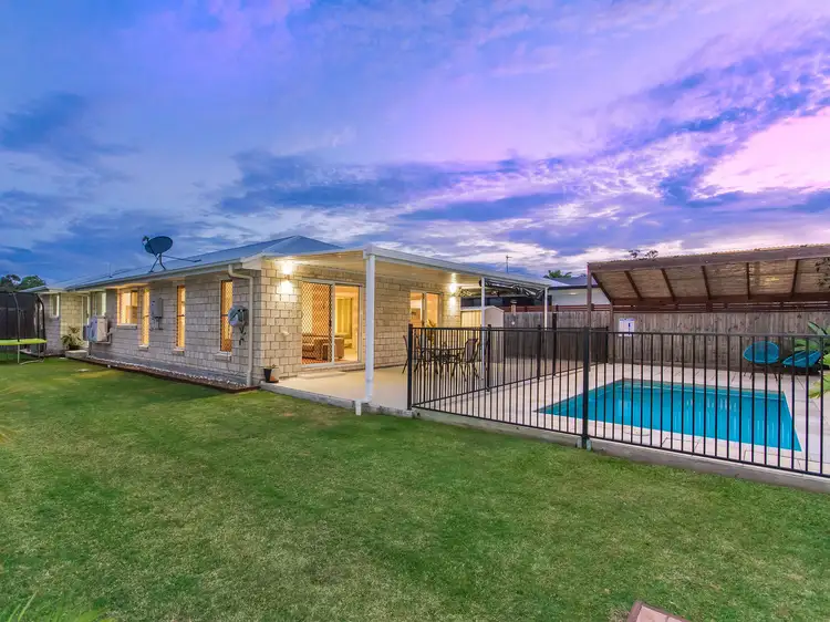 Third view of Homely house listing, 7 Roseapple Circuit, Oxenford QLD 4210