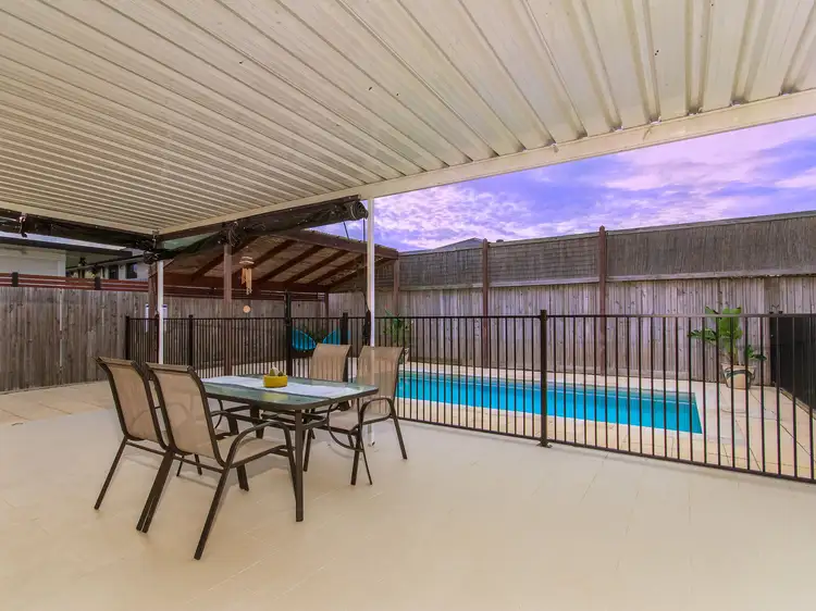 Fourth view of Homely house listing, 7 Roseapple Circuit, Oxenford QLD 4210
