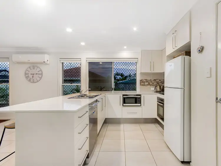Fifth view of Homely house listing, 7 Roseapple Circuit, Oxenford QLD 4210