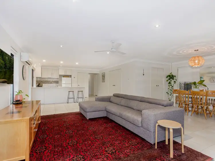Sixth view of Homely house listing, 7 Roseapple Circuit, Oxenford QLD 4210