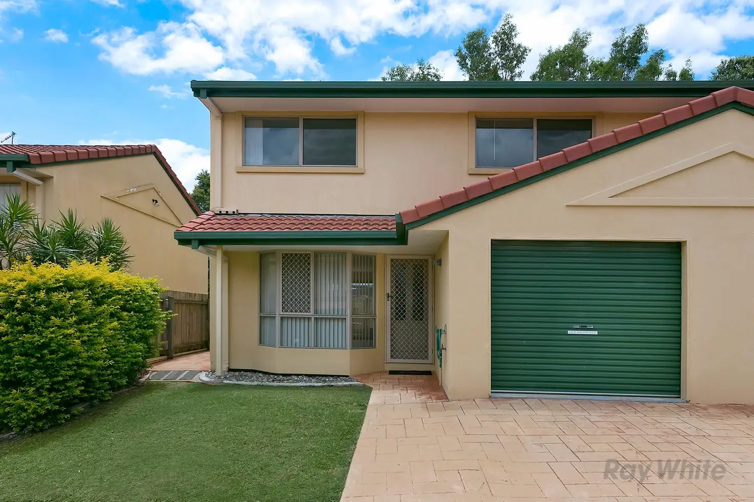 Main view of Homely townhouse listing, 5/2788 Logan Road, Underwood QLD 4119