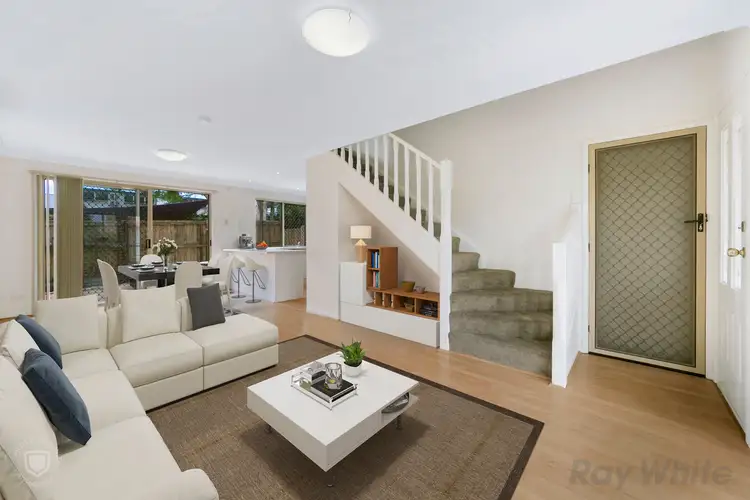 Second view of Homely townhouse listing, 5/2788 Logan Road, Underwood QLD 4119