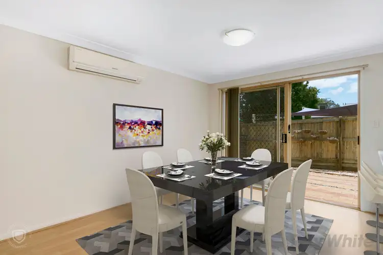 Third view of Homely townhouse listing, 5/2788 Logan Road, Underwood QLD 4119