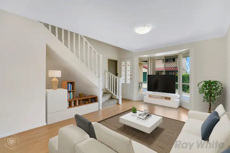 Fourth view of Homely townhouse listing, 5/2788 Logan Road, Underwood QLD 4119