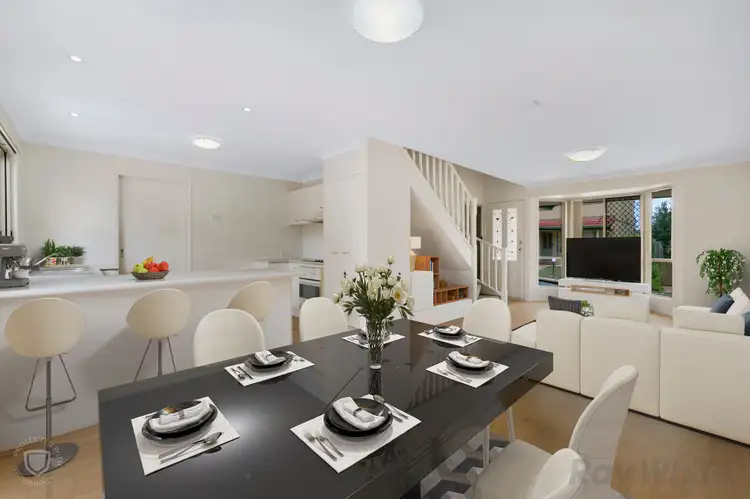 Fifth view of Homely townhouse listing, 5/2788 Logan Road, Underwood QLD 4119