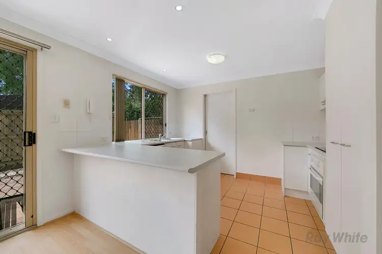 Sixth view of Homely townhouse listing, 5/2788 Logan Road, Underwood QLD 4119