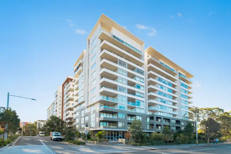 602/2 Saunders Close, Macquarie Park NSW 2113