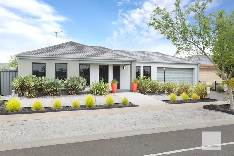 91 Penrose Promenade, Tarneit VIC 3029