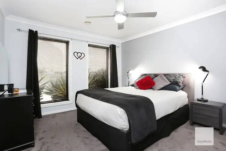 Sixth view of Homely house listing, 91 Penrose Promenade, Tarneit VIC 3029