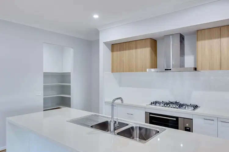 Third view of Homely house listing, 20 Lone Pine Drive, Mernda VIC 3754