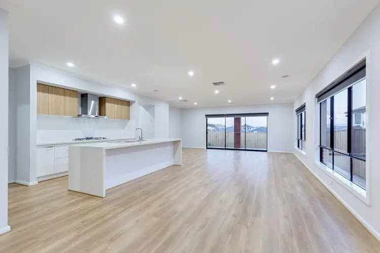 Fourth view of Homely house listing, 20 Lone Pine Drive, Mernda VIC 3754