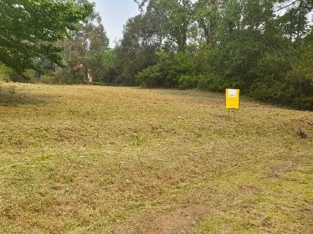 Second view of Homely land listing, 9 Hickory Street, Dorrigo NSW 2453