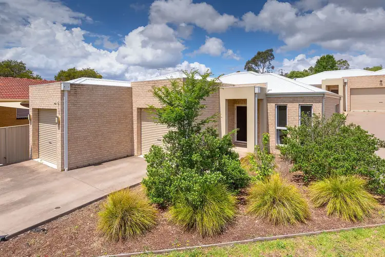 1/394 Solomon Street, West Albury NSW 2640