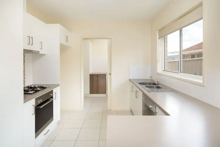 Second view of Homely house listing, 1/394 Solomon Street, West Albury NSW 2640