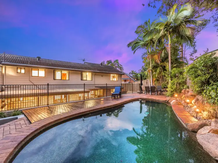 Main view of Homely house listing, 5 Anthea Place, Rochedale South QLD 4123