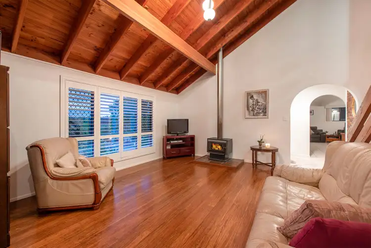 Fourth view of Homely house listing, 5 Anthea Place, Rochedale South QLD 4123