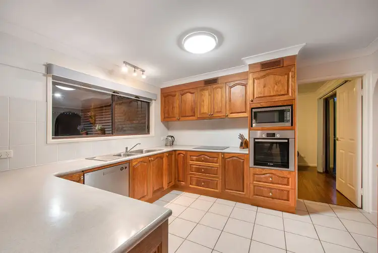 Seventh view of Homely house listing, 5 Anthea Place, Rochedale South QLD 4123