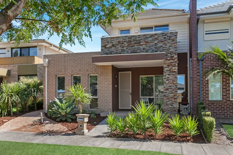 3 Bright Avenue, Epping VIC 3076