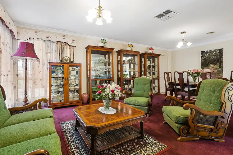 Sixth view of Homely house listing, 7 Wimera Close, Romsey VIC 3434