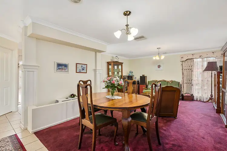 Seventh view of Homely house listing, 7 Wimera Close, Romsey VIC 3434