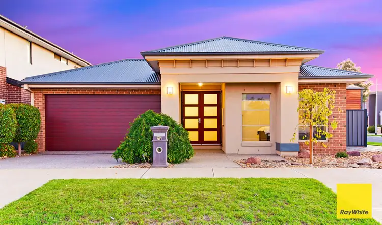 75 Elmhurst Road, Truganina VIC 3029