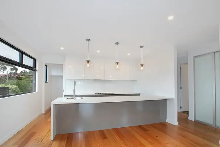 Fifth view of Homely townhouse listing, 1/3 Oakbank Avenue, Highton VIC 3216