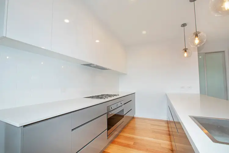 Sixth view of Homely townhouse listing, 1/3 Oakbank Avenue, Highton VIC 3216