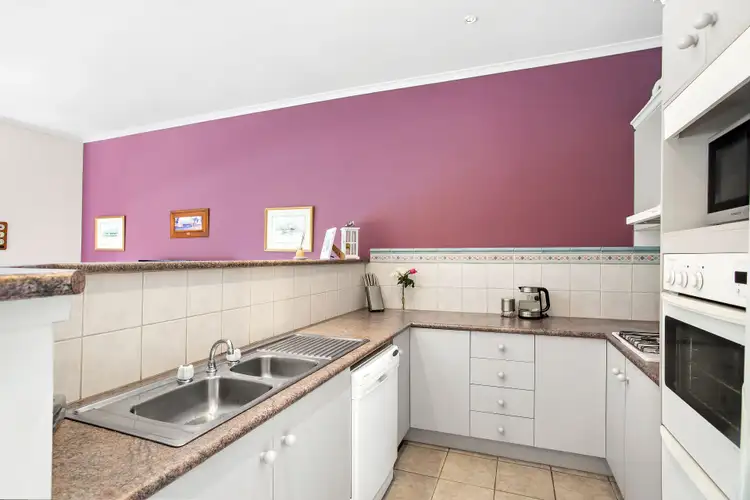 Third view of Homely house listing, 8 Musgrave Walk, Yallambie VIC 3085