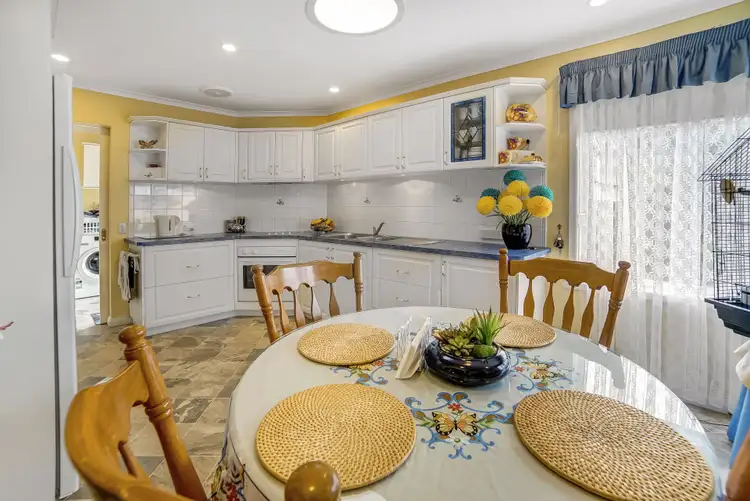 Third view of Homely house listing, 1 Rachel Avenue, Clarendon Vale TAS 7019