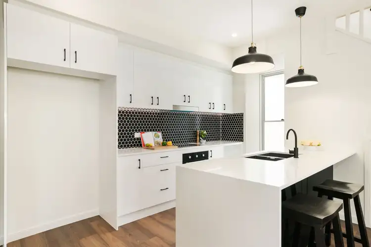 Third view of Homely townhouse listing, 1-5/10 Patricia Street, Moorooka QLD 4105