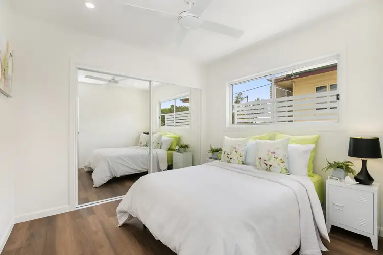 Fifth view of Homely townhouse listing, 1-5/10 Patricia Street, Moorooka QLD 4105
